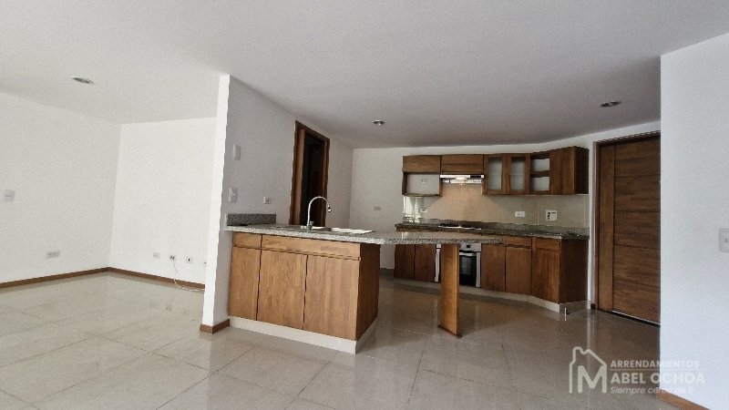 Apartamento en Arriendo en Sabaneta