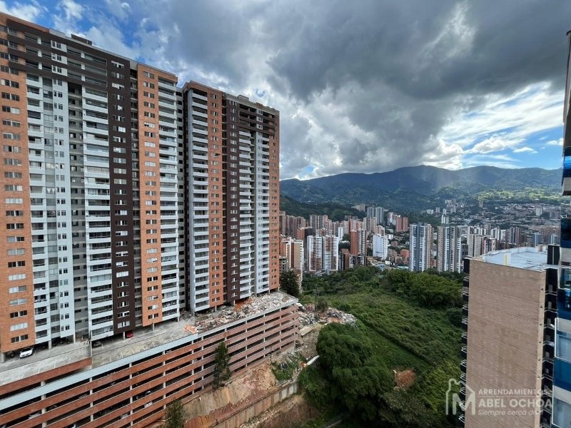 Apartamento en Arriendo en Aves Maria