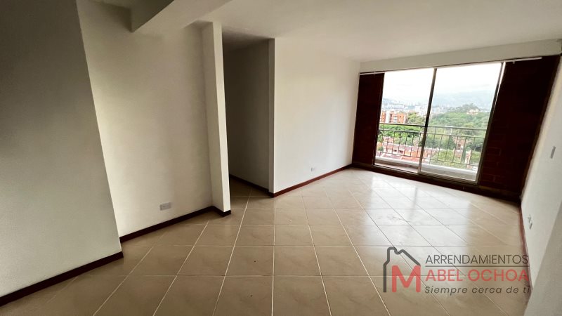 Apartamento en Arriendo en Camino Verde