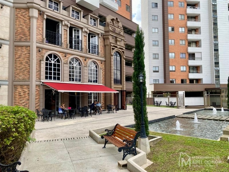Apartamento en Venta en Sabaneta