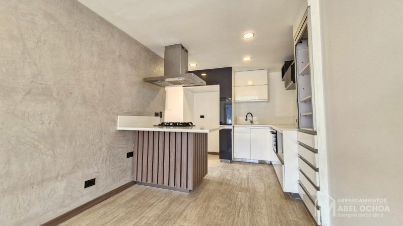 Apartamento en Ambos en El Esmeraldal