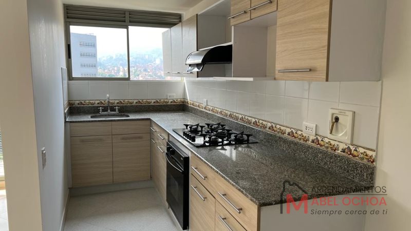 Apartamento en Arriendo en Otra Parte