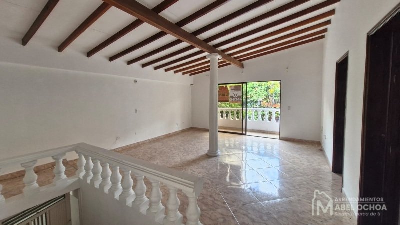 Apartamento en Arriendo en La Magnolia