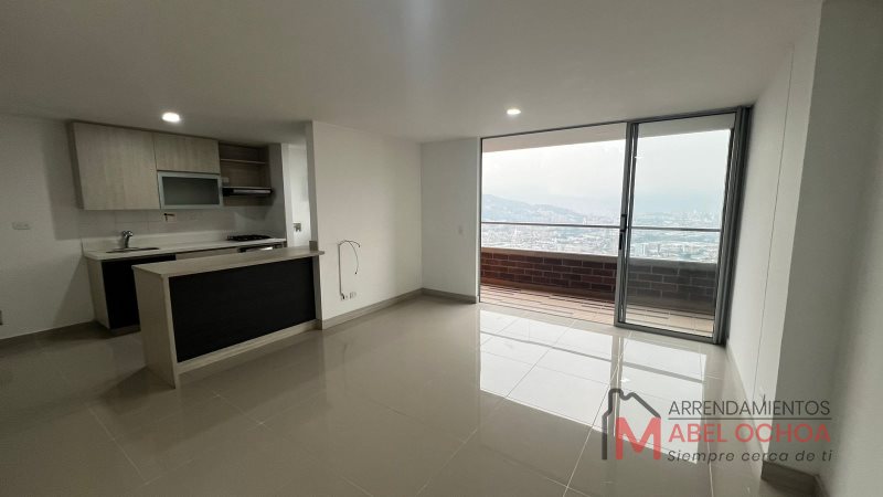 Apartamento en Venta en Sabaneta
