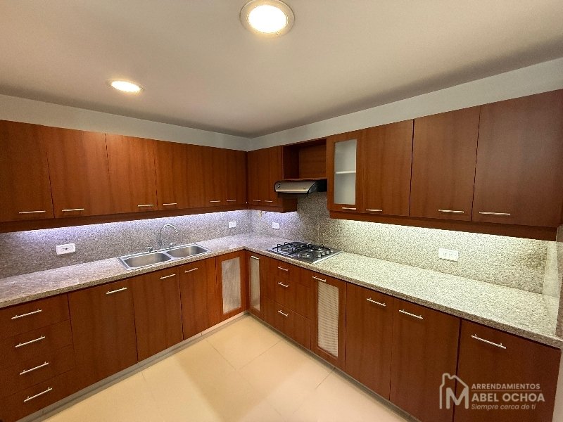 Apartamento en Venta en Cumbres