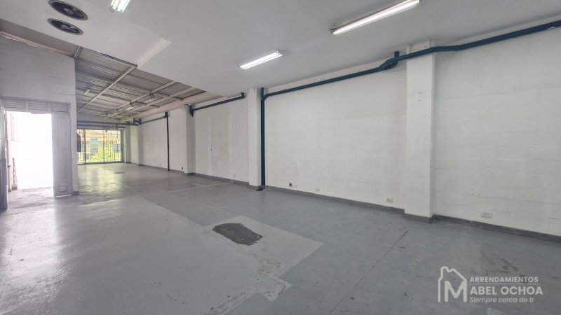 Bodega en Arriendo en Belen