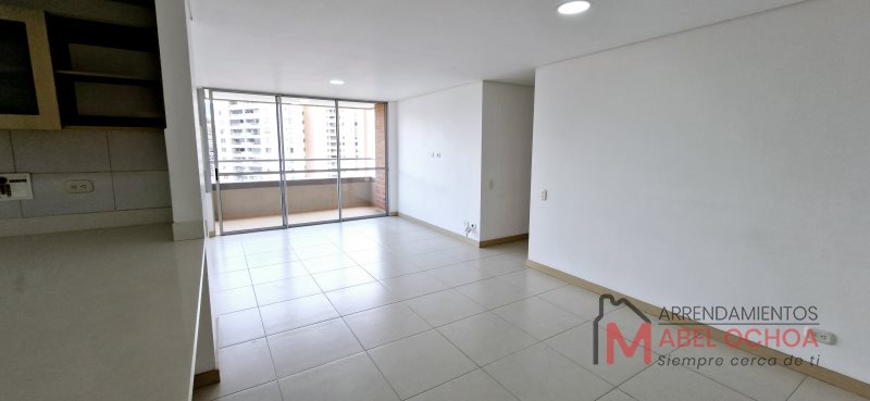 Apartamento en Arriendo en Sabaneta