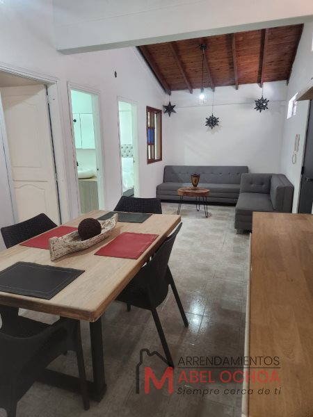 Apartamento en Arriendo en Laureles