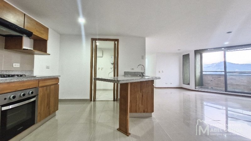 Apartamento en Arriendo en Sabaneta