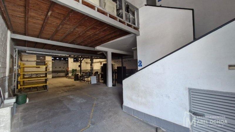 Bodega en Arriendo en Belen