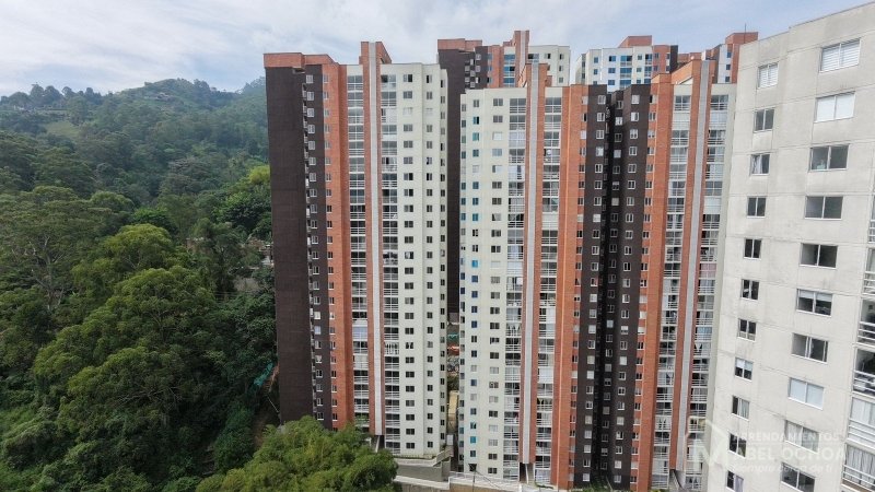 Apartamento en Arriendo en Sabaneta