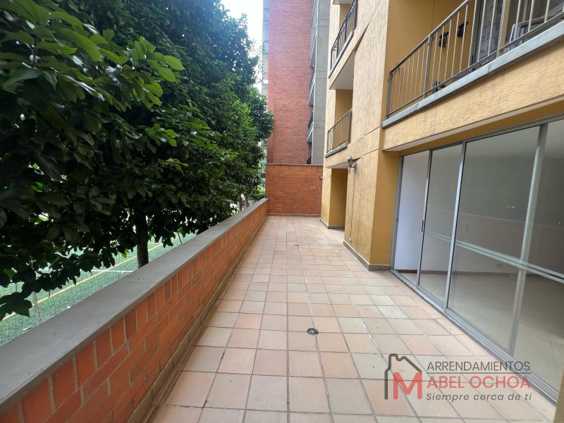 Apartamento en Arriendo en Otra Parte