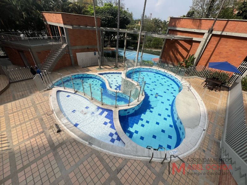 Apartamento en Arriendo en Otra Parte