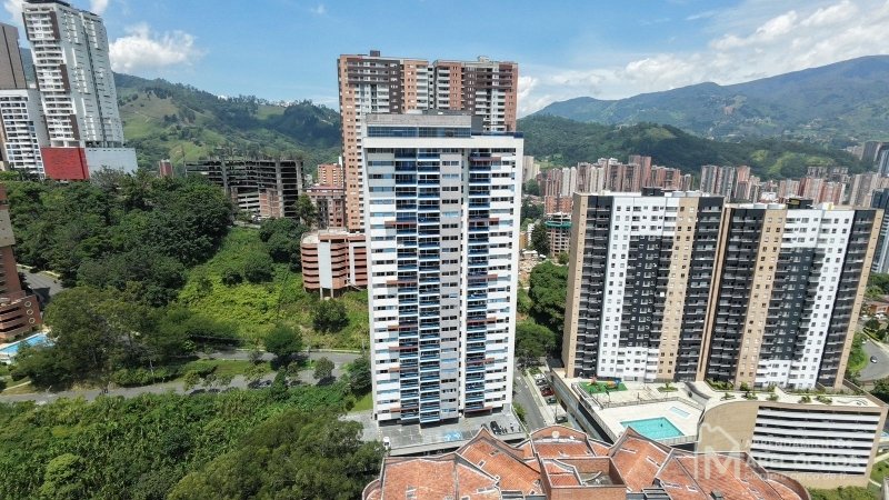Apartamento en Arriendo en Aves Maria