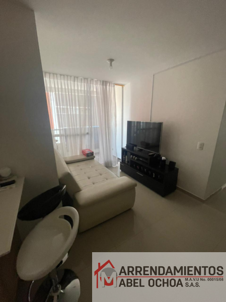 Apartamento en Venta en Sabaneta