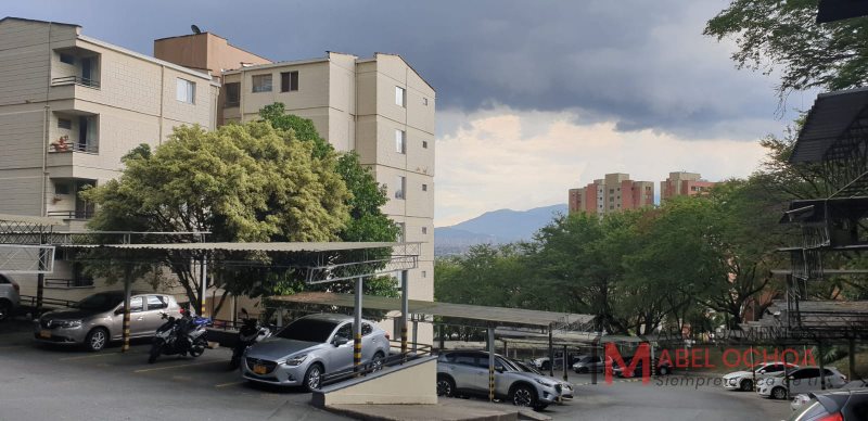 Apartamento en Arriendo en Medellin